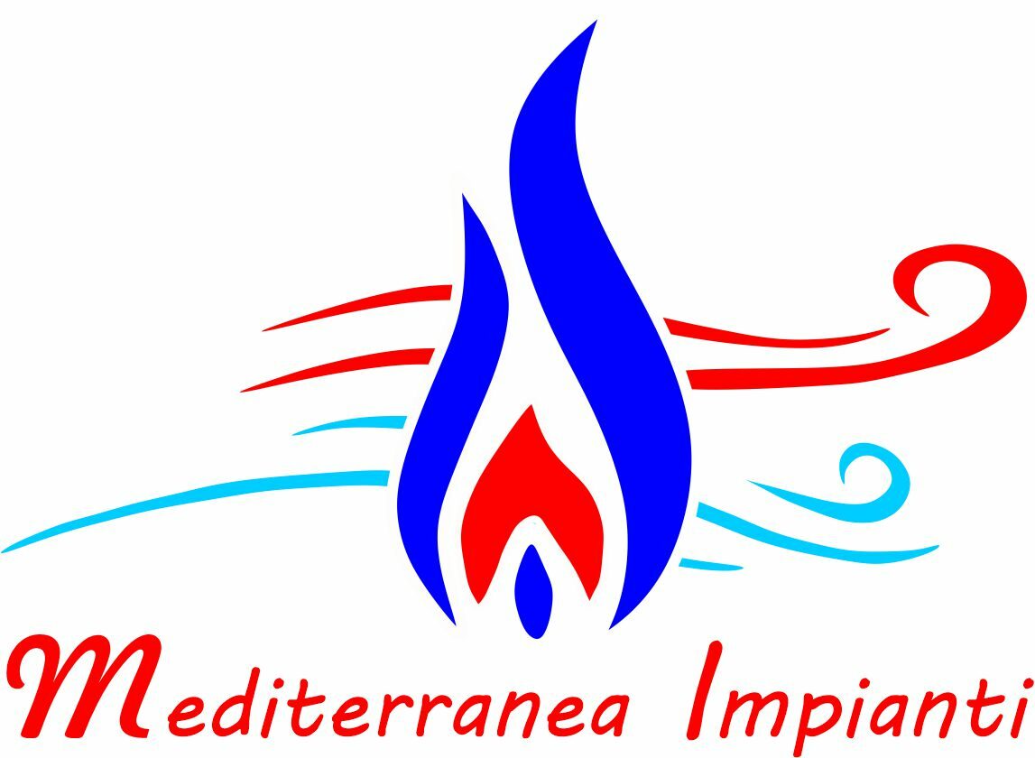 Logo Mediterranea Impianti